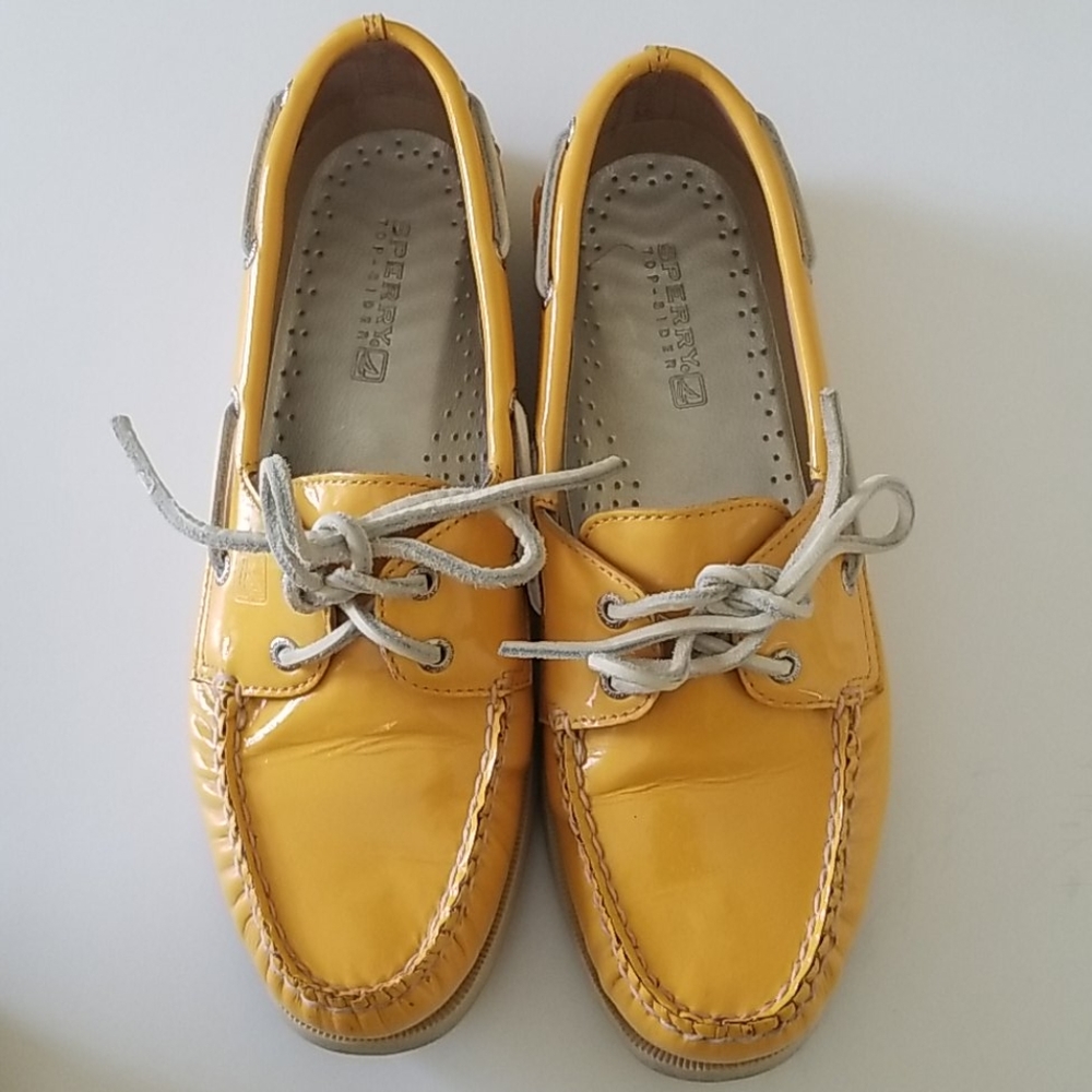 Sperry Boat Shoes
